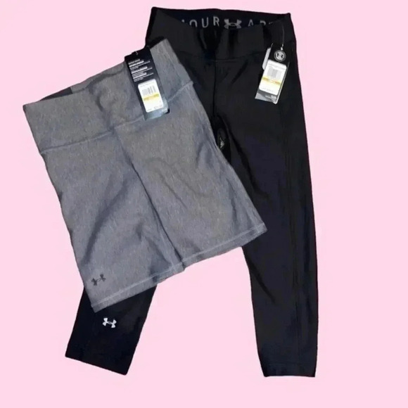 NWT ⭐️UNDERARMOUR BUNDLE⭐️ - Picture 1 of 9